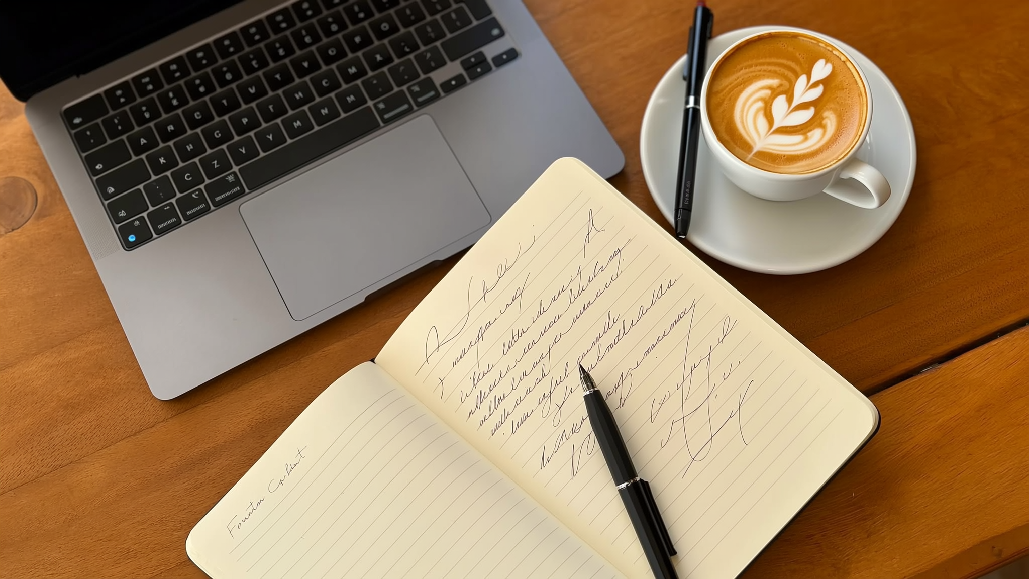 How to Find Your Voice on X (Twitter) — And Stop Sounding Like Every Other Founder