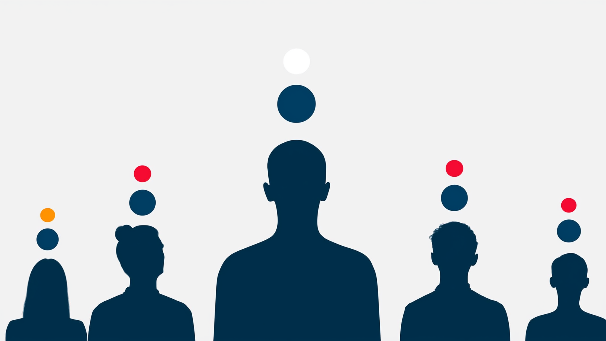 What Is Phantom Lead Scoring? The Hidden Layer of X That Ignores 80% of Your Best Buyers